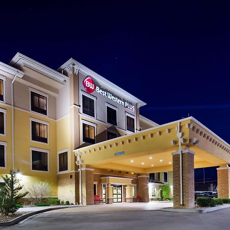 Best Western Plus Hudson Hotel & Suites Esterno foto