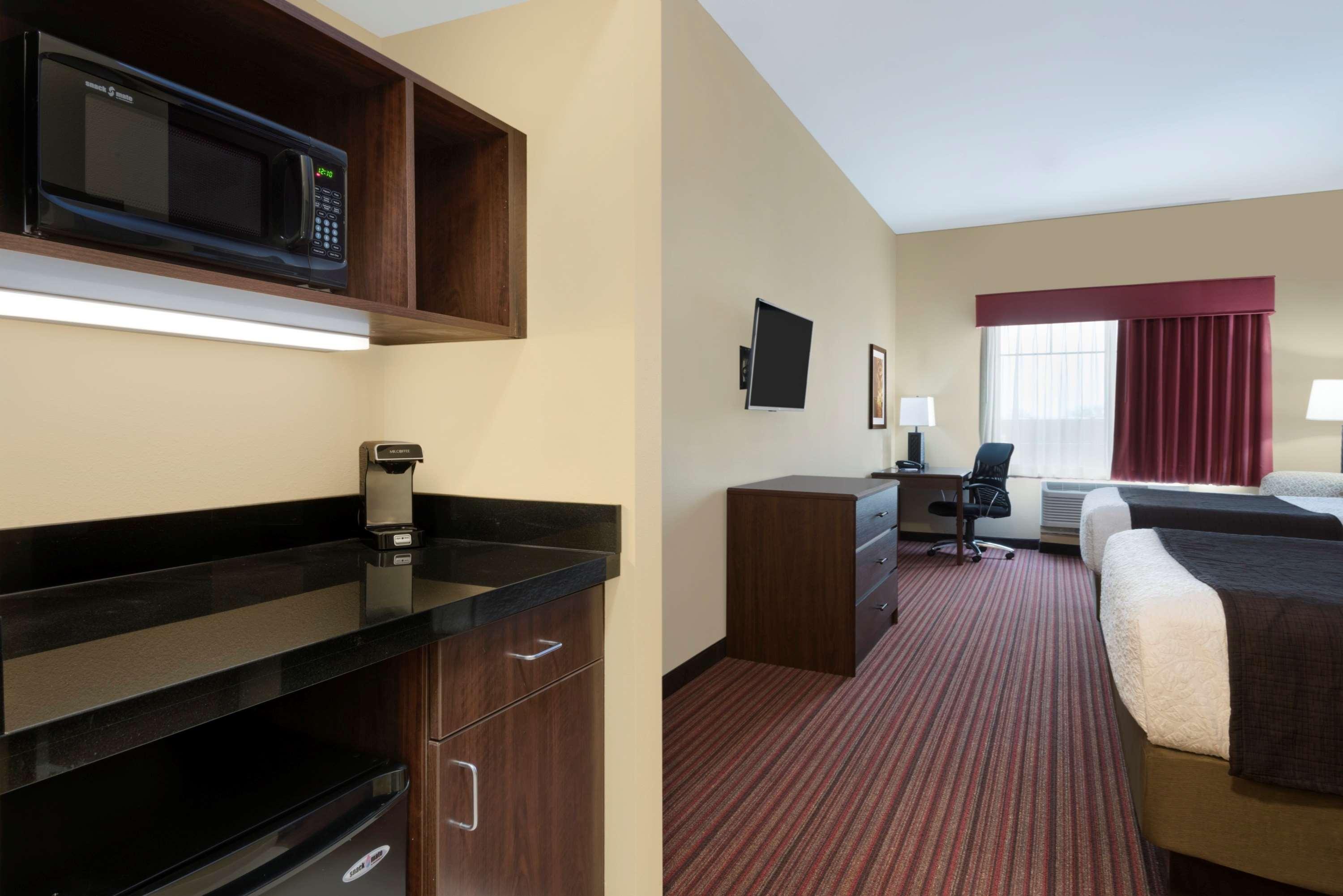 Best Western Plus Hudson Hotel & Suites Esterno foto