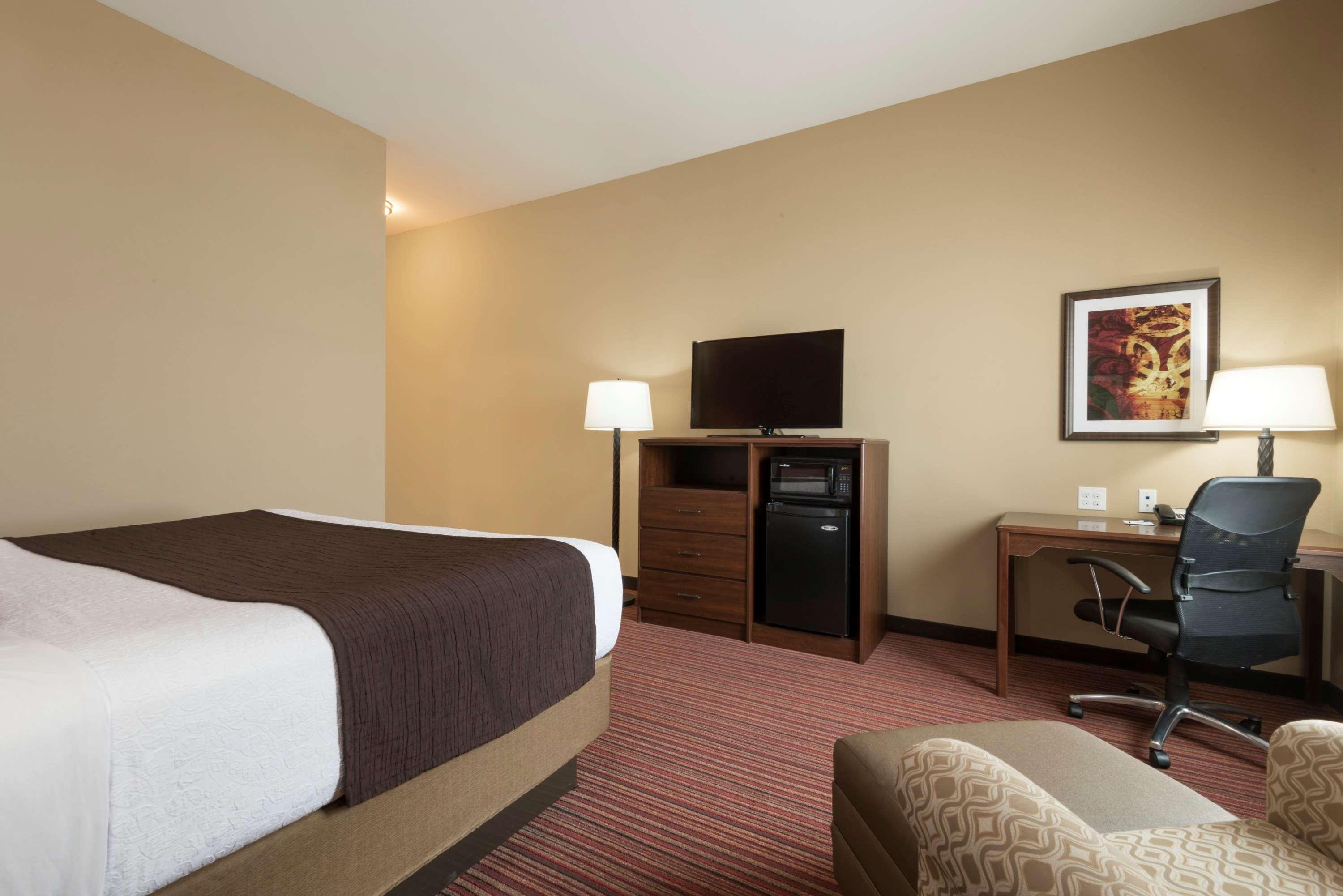 Best Western Plus Hudson Hotel & Suites Esterno foto