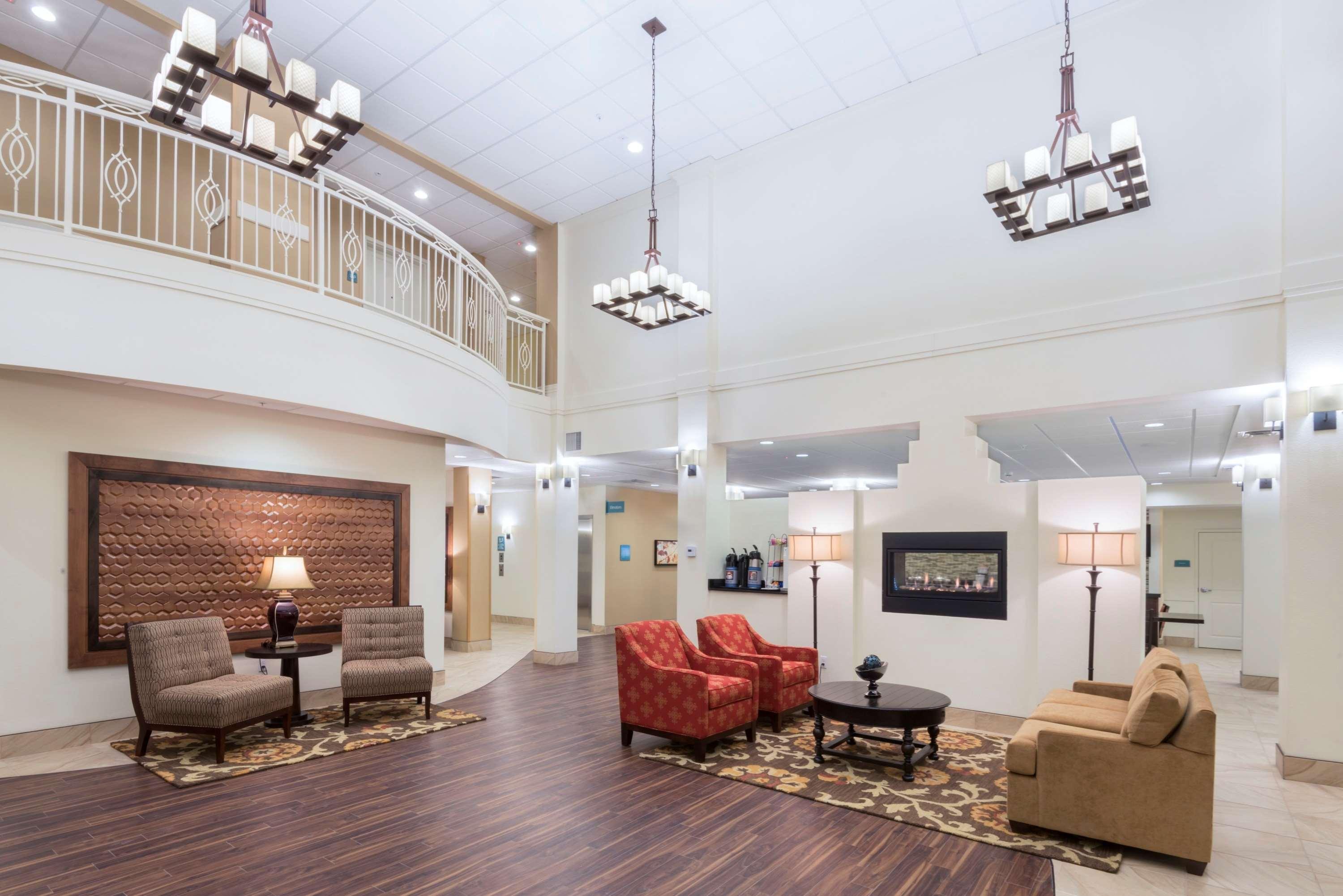 Best Western Plus Hudson Hotel & Suites Esterno foto