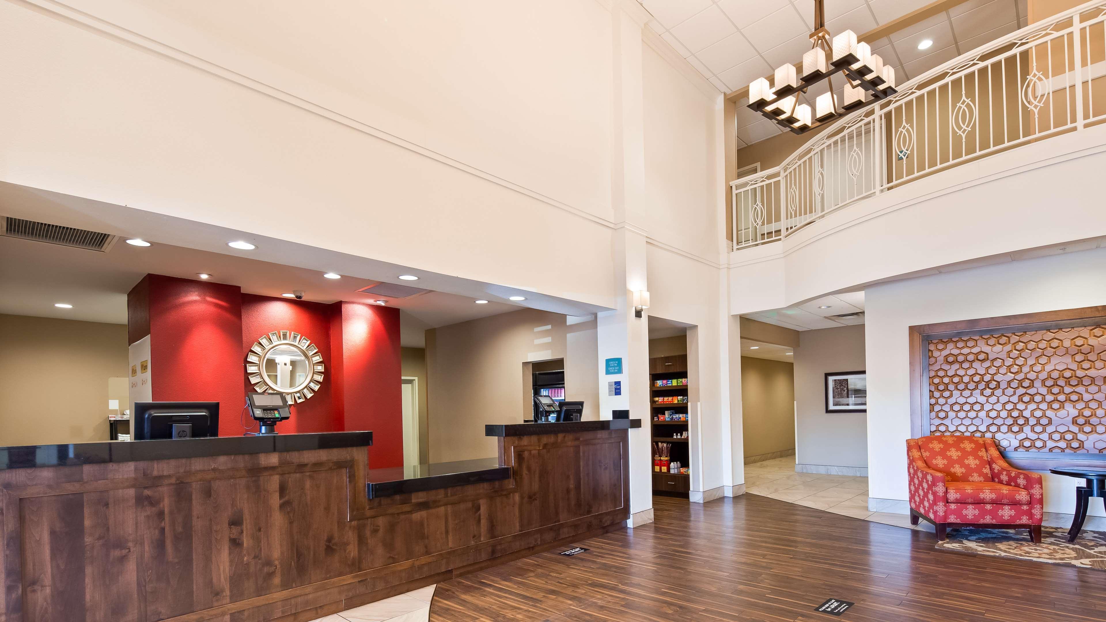 Best Western Plus Hudson Hotel & Suites Esterno foto