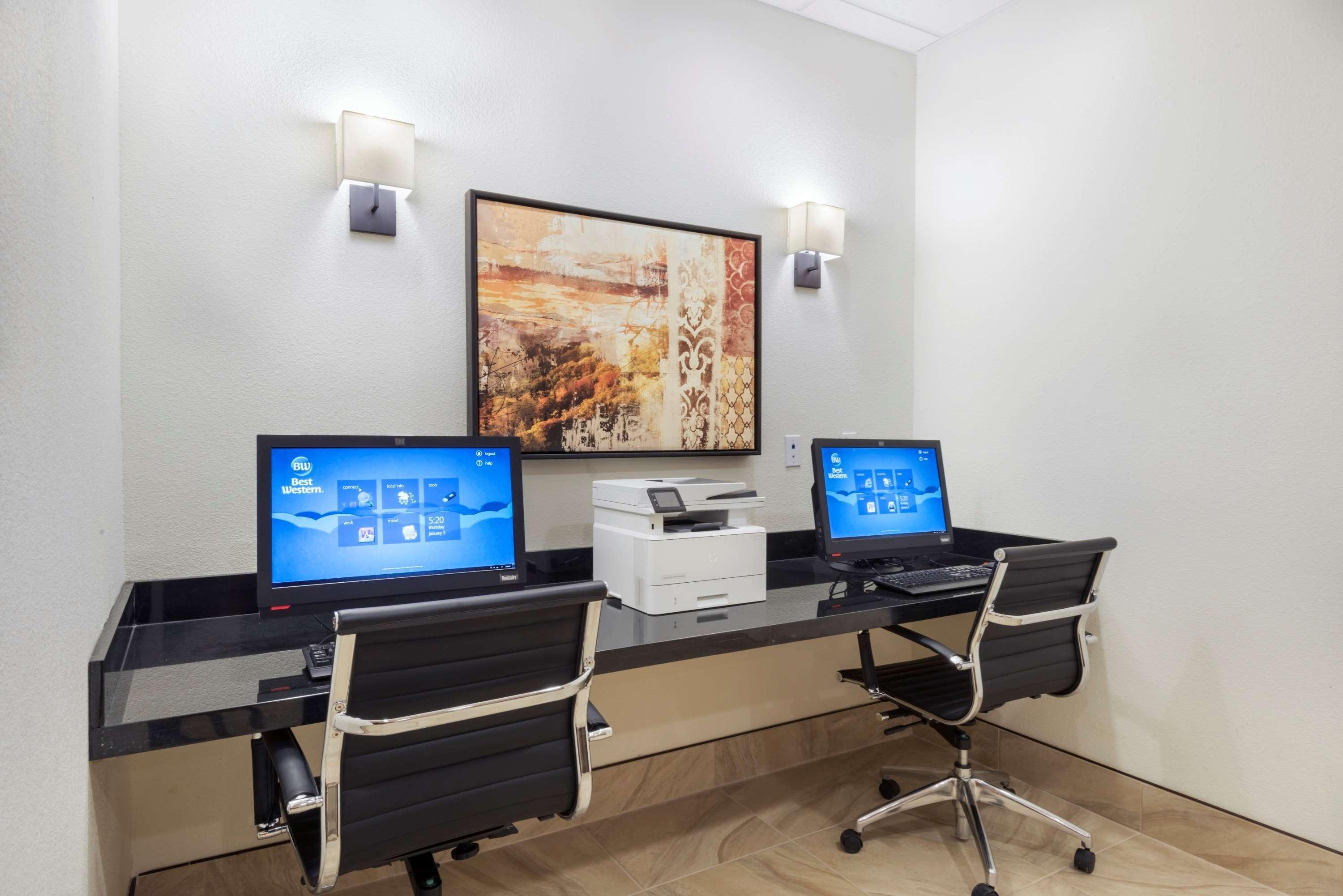 Best Western Plus Hudson Hotel & Suites Esterno foto