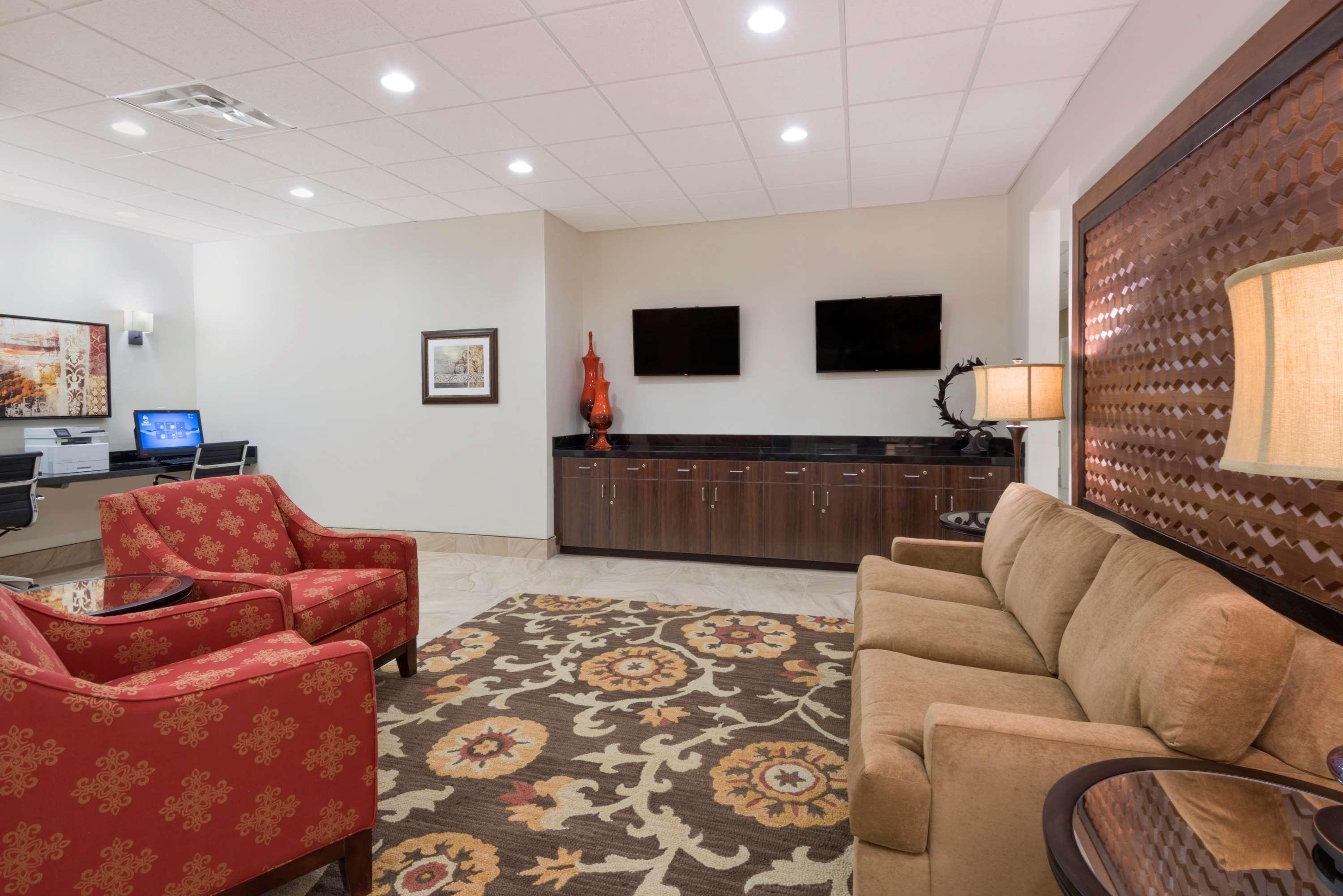 Best Western Plus Hudson Hotel & Suites Esterno foto