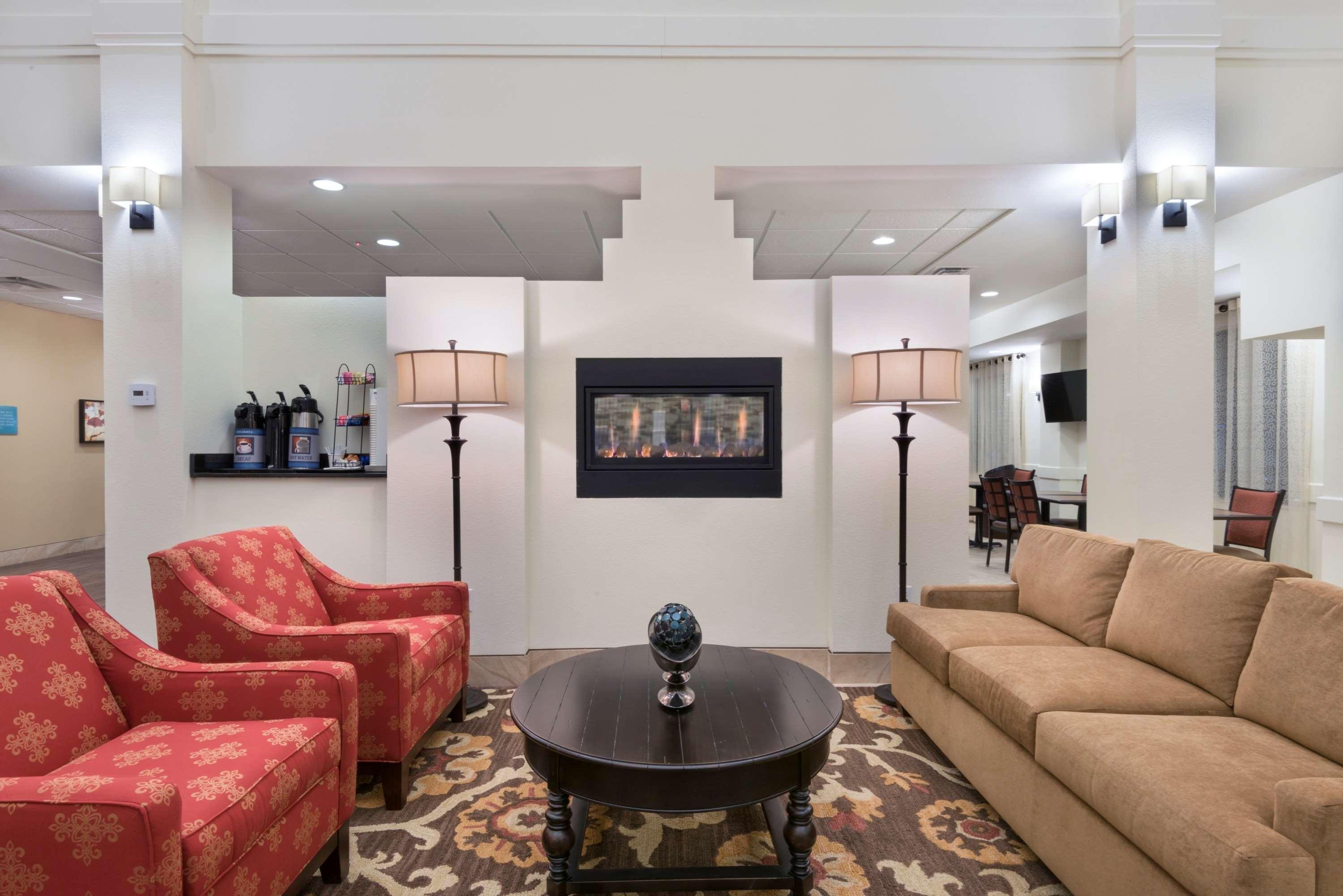 Best Western Plus Hudson Hotel & Suites Esterno foto