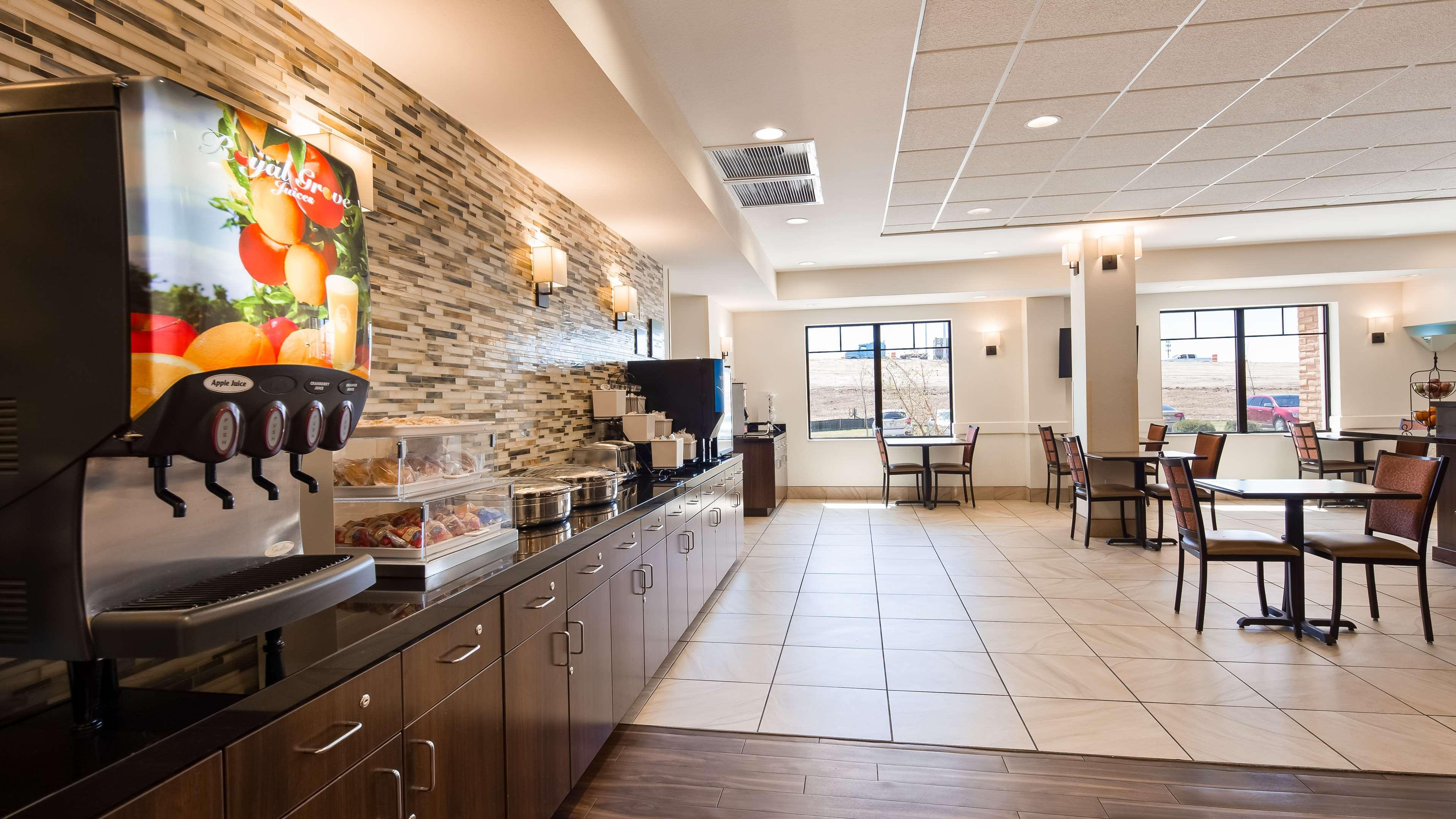 Best Western Plus Hudson Hotel & Suites Esterno foto