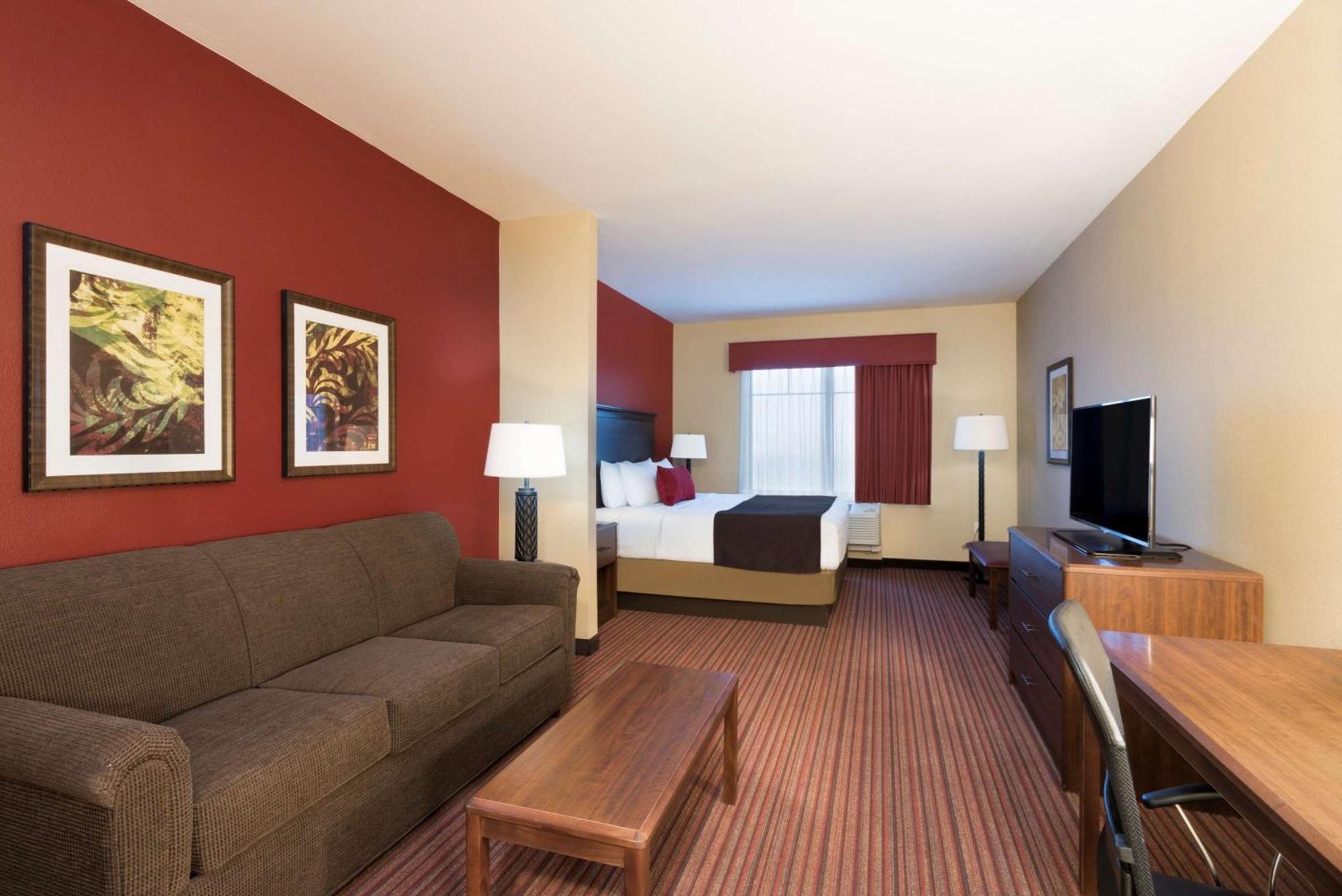 Best Western Plus Hudson Hotel & Suites Esterno foto