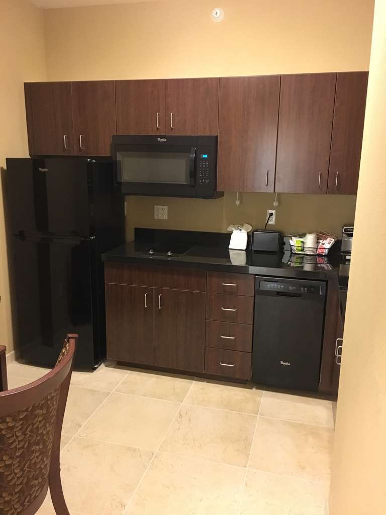 Best Western Plus Hudson Hotel & Suites Camera foto