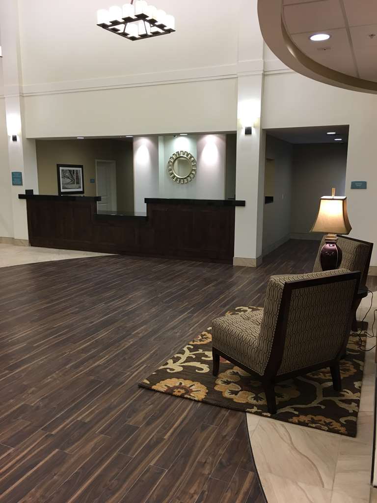 Best Western Plus Hudson Hotel & Suites Interno foto