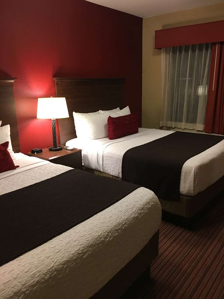 Best Western Plus Hudson Hotel & Suites Camera foto