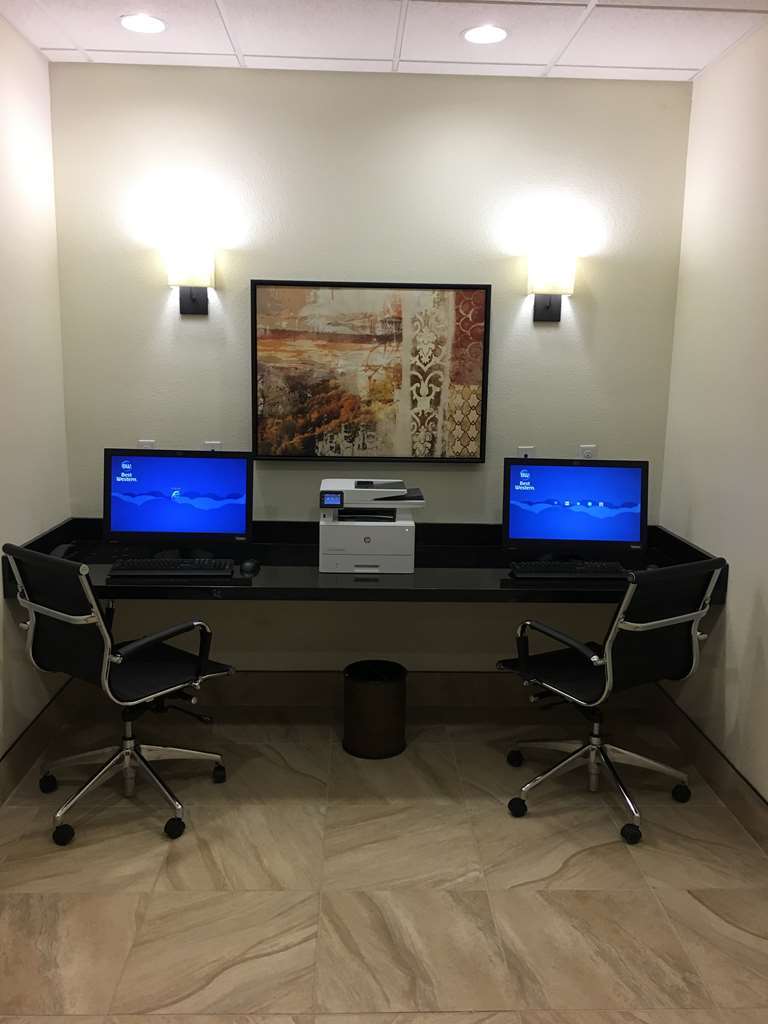 Best Western Plus Hudson Hotel & Suites Servizi foto